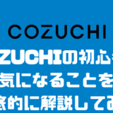 COZUCHI初心者が気になる振込時期や優先劣後出資などについて徹底解説
