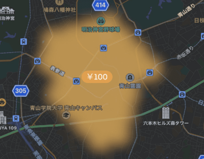 Uber Eats (ウーバーイーツ）埼玉で稼ぐには？？稼げるエリアや始め方 