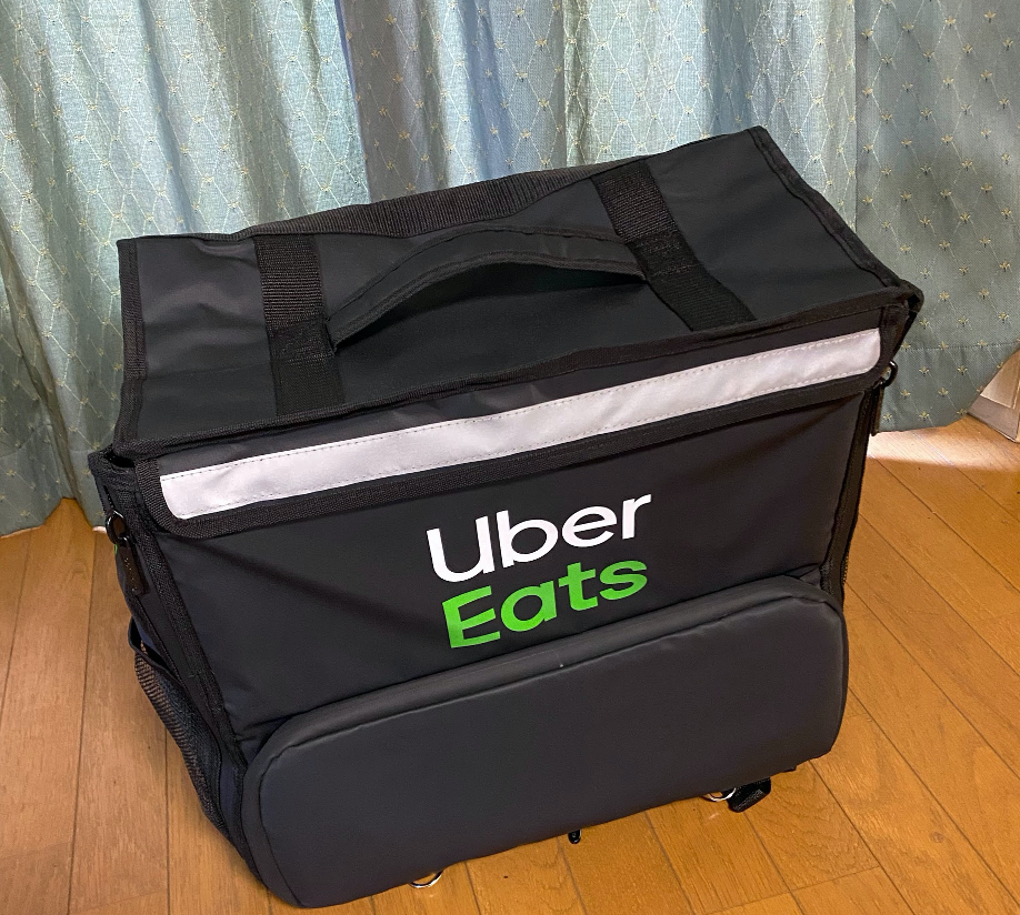 Uber Eats(ウーバーイーツ）神戸で稼ぐには？？稼げるエリアや始め方 