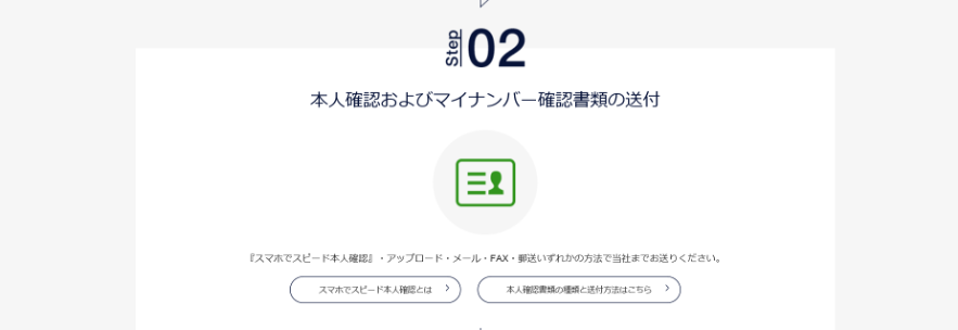 DMMFX公式サイトから申し込む